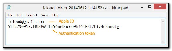 Auth_token