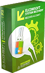 ElcomSoft System Recovery